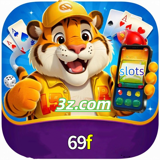 69f logo